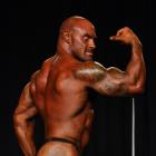 Allen   Hicks - NPC Tri State Championships 2009 - #1